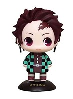 鬼滅の刃 ゆらゆらヘッド 1竈門炭治郎