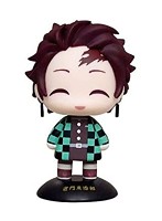 鬼滅の刃 ゆらゆらヘッド 2竈門炭治郎（にっこり）