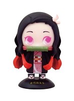 鬼滅の刃 ゆらゆらヘッド 3竈門禰豆子