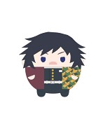 【BOX販売】鬼滅の刃 ふわコロりん6