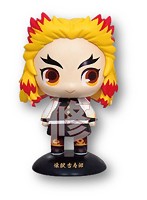 鬼滅の刃 ゆらゆらヘッド 7煉獄杏寿郎