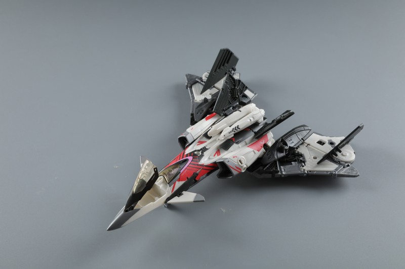 MEGABOX MB-17 ICARUS（イカロス）