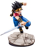 ARTFX J ドラゴンクエスト ダイの大冒険 ダイ