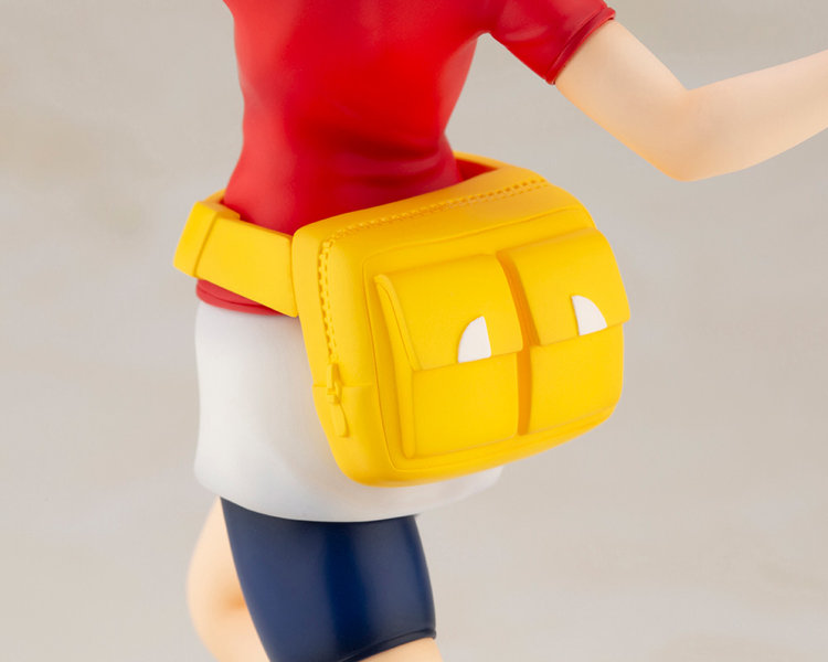 ARTFX J 『ポケットモンスター』シリーズ ハルカ with アチャモ