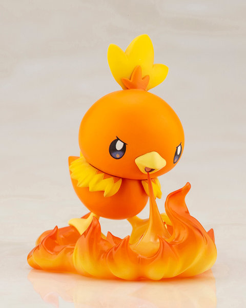 ARTFX J 『ポケットモンスター』シリーズ ハルカ with アチャモ