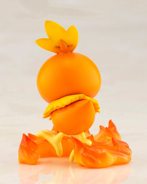 ARTFX J 『ポケットモンスター』シリーズ ハルカ with アチャモ
