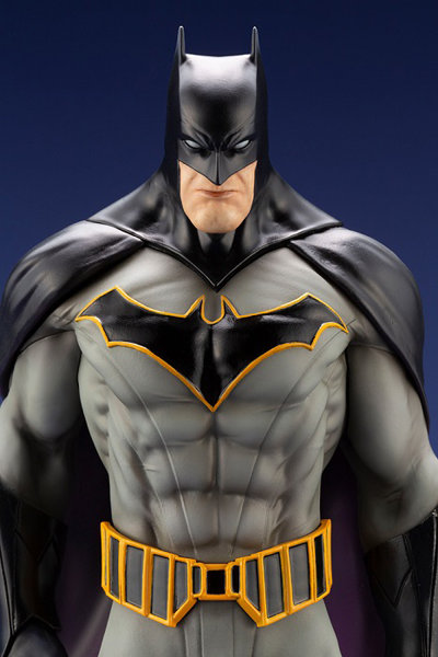 ARTFX BATMAN バットマン ラストナイト・オン・アース