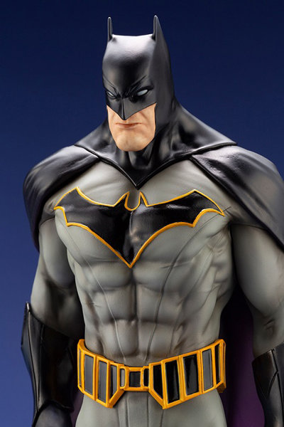 ARTFX BATMAN バットマン ラストナイト・オン・アース