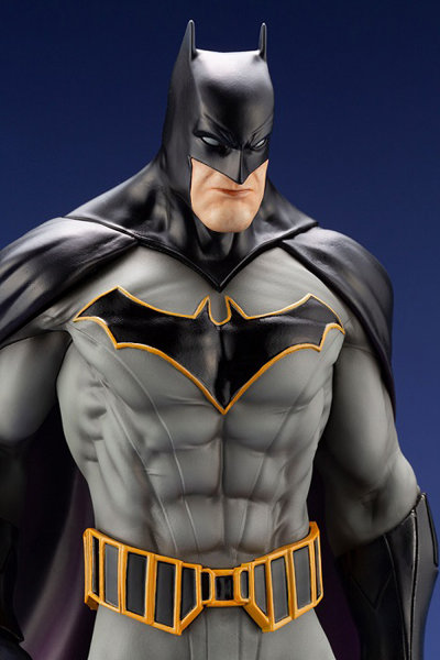 ARTFX BATMAN バットマン ラストナイト・オン・アース