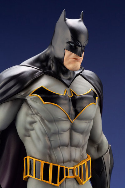 ARTFX BATMAN バットマン ラストナイト・オン・アース