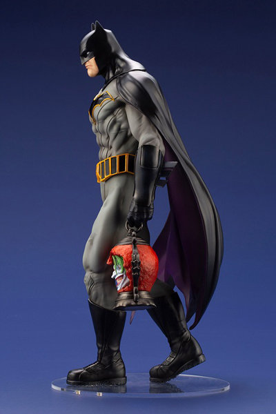 ARTFX BATMAN バットマン ラストナイト・オン・アース