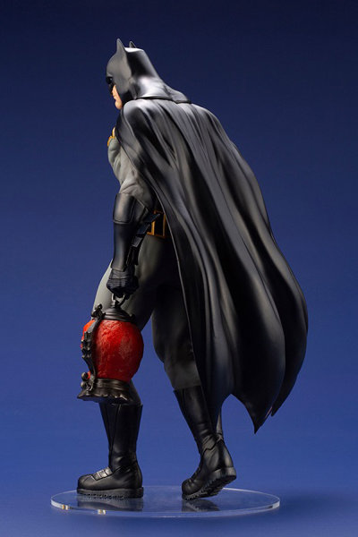 ARTFX BATMAN バットマン ラストナイト・オン・アース