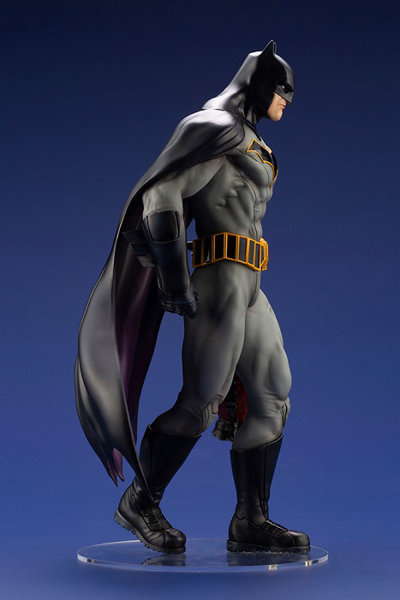 ARTFX BATMAN バットマン ラストナイト・オン・アース