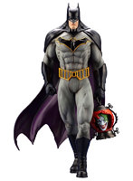 ARTFX BATMAN バットマン ラストナイト・オン・アース