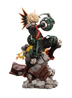 ARTFX J 僕のヒーローアカデミア 爆豪勝己 Ver.2