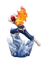 ARTFX J 僕のヒーローアカデミア 轟 焦凍 Ver.2