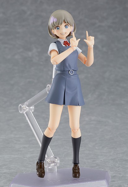 figma ラブライブ！スーパースター！！ 唐 可可