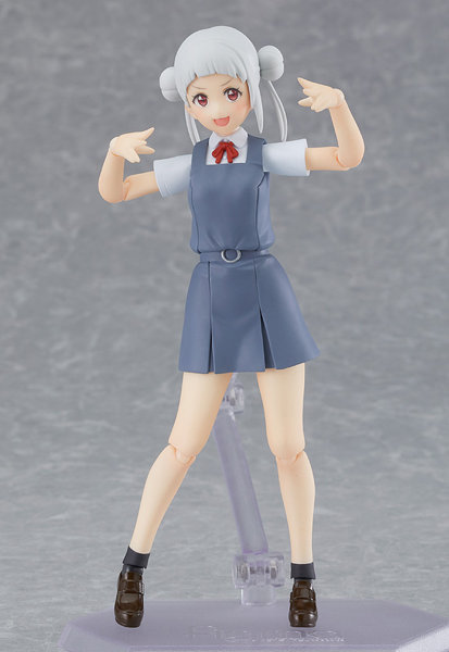 figma ラブライブ！スーパースター！！ 嵐 千砂都