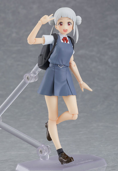 figma ラブライブ！スーパースター！！ 嵐 千砂都