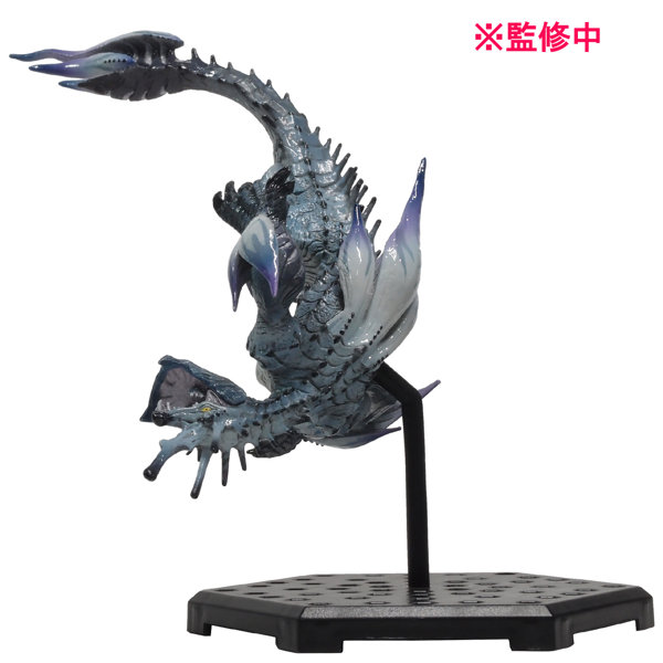 【BOX販売】カプコンフィギュアビルダー モンスターハンター スタンダードモデル Plus Vol.21（全6種） ...