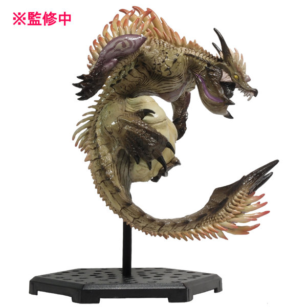 【BOX販売】カプコンフィギュアビルダー モンスターハンター スタンダードモデル Plus Vol.21（全6種） ...