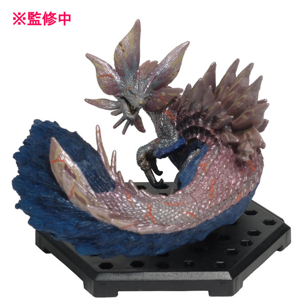 【BOX販売】カプコンフィギュアビルダー モンスターハンター スタンダードモデル Plus Vol.21（全6種） ...