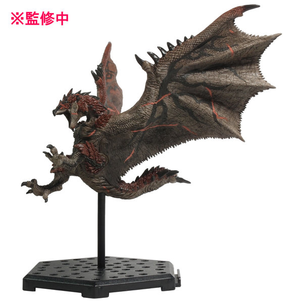 【BOX販売】カプコンフィギュアビルダー モンスターハンター スタンダードモデル Plus Vol.21（全6種） ...