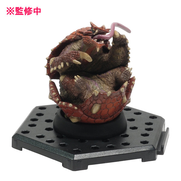 【BOX販売】カプコンフィギュアビルダー モンスターハンター スタンダードモデル Plus Vol.21（全6種） ...