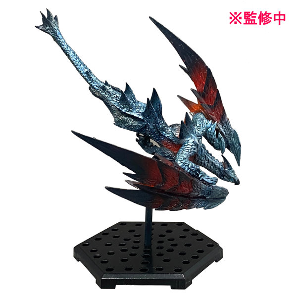 【BOX販売】カプコンフィギュアビルダー モンスターハンター スタンダードモデル Plus Vol.21（全6種） ...