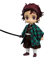 ねんどろいどどーる 鬼滅の刃 竈門炭治郎