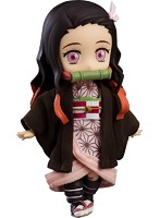 ねんどろいどどーる 鬼滅の刃 竈門禰豆子