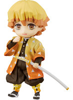 ねんどろいどどーる 鬼滅の刃 我妻善逸