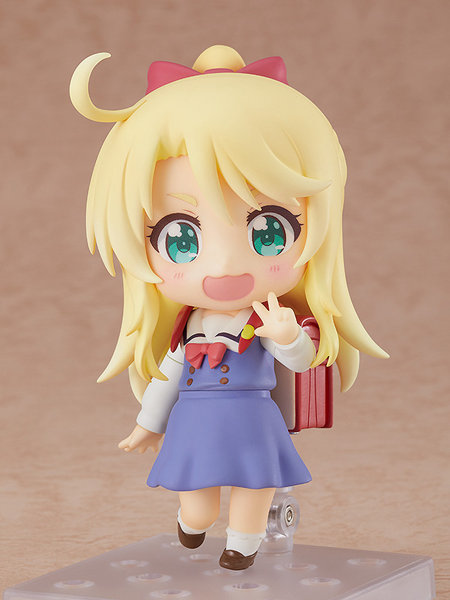 ねんどろいど 私に天使が舞い降りた！プレシャス・フレンズ 姫坂乃愛