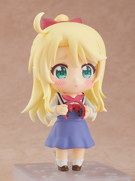 ねんどろいど 私に天使が舞い降りた！プレシャス・フレンズ 姫坂乃愛