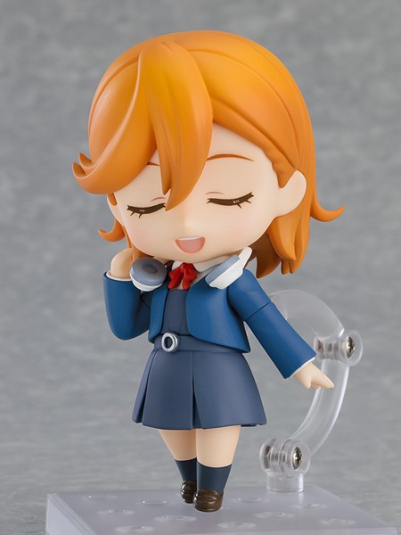 ねんどろいど ラブライブ！スーパースター！！ 澁谷かのん