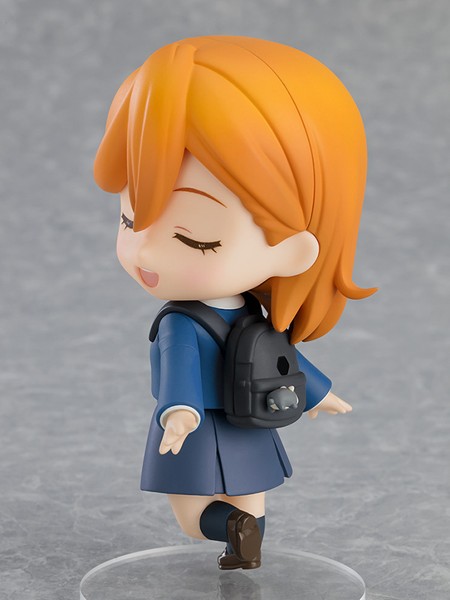 ねんどろいど ラブライブ！スーパースター！！ 澁谷かのん