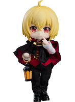 ねんどろいどどーる ヴァンパイア:カミュ