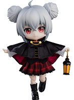 ねんどろいどどーる ヴァンパイア:ミラ