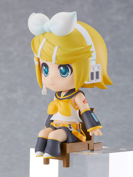 ねんどろいど キャラクター・ボーカル・シリーズ02 鏡音リン・レン Swacchao！ 鏡音リン