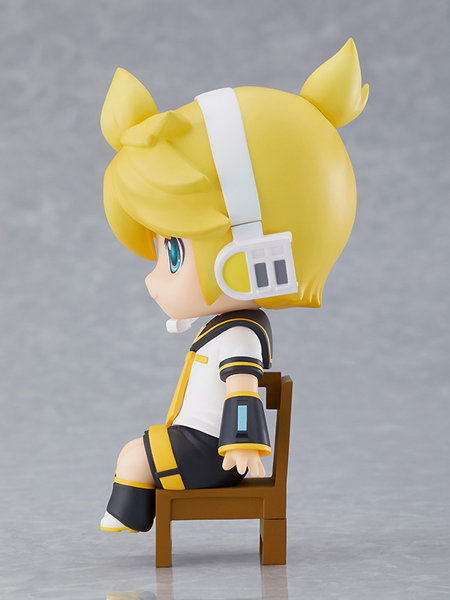 ねんどろいど キャラクター・ボーカル・シリーズ02 鏡音リン・レン Swacchao！ 鏡音レン