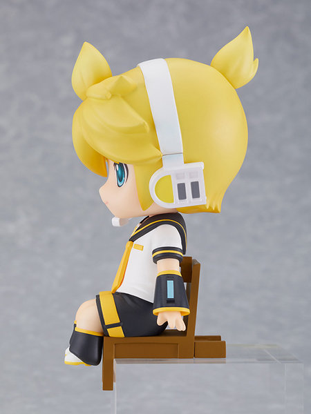 ねんどろいど キャラクター・ボーカル・シリーズ02 鏡音リン・レン Swacchao！ 鏡音レン