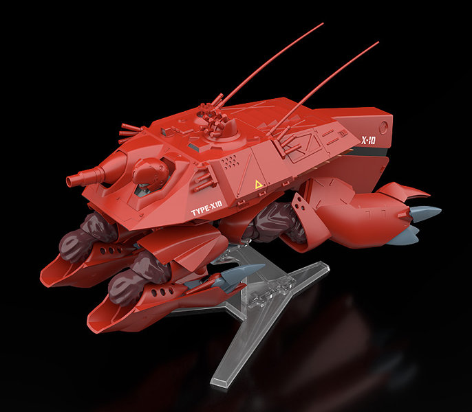 MODEROID 機動警察パトレイバー HAL-X10