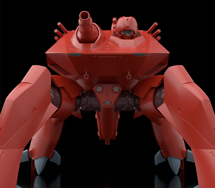 MODEROID 機動警察パトレイバー HAL-X10