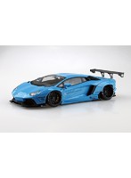 LBワークス ランボルギーニ アヴェンタドール Ver.1