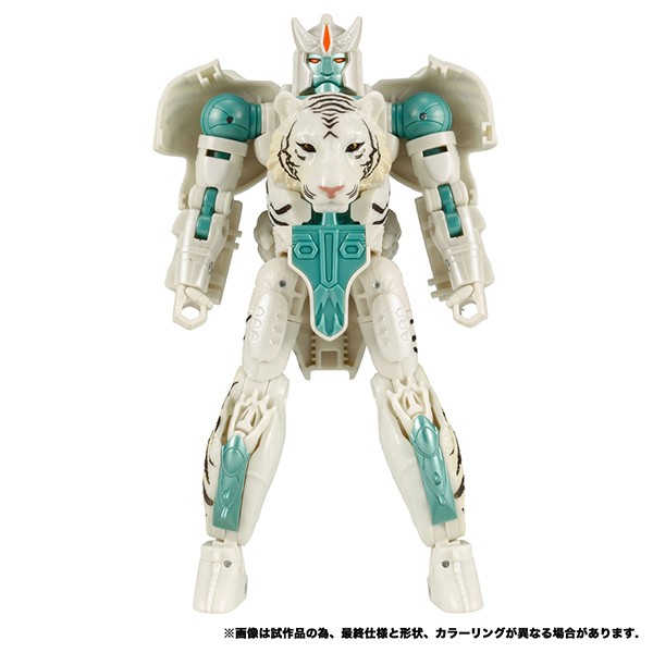 KD-14 タイガトロン