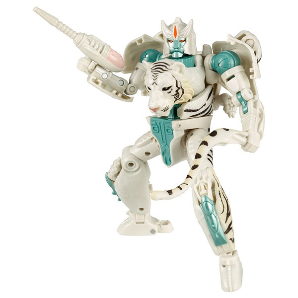 KD-14 タイガトロン