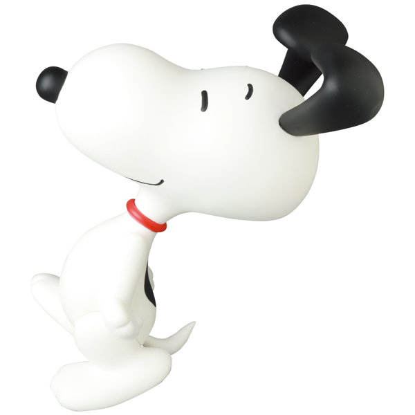 VCD HOPPING SNOOPY 1965Ver.