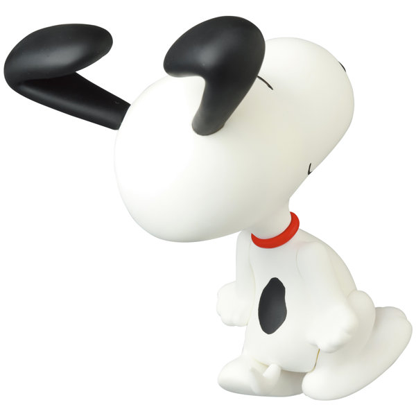 VCD HOPPING SNOOPY 1965Ver.