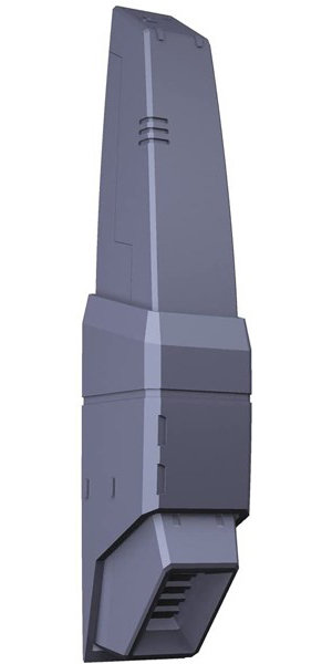 VF-1J アーマード バルキリー