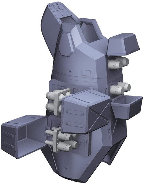 VF-1J アーマード バルキリー
